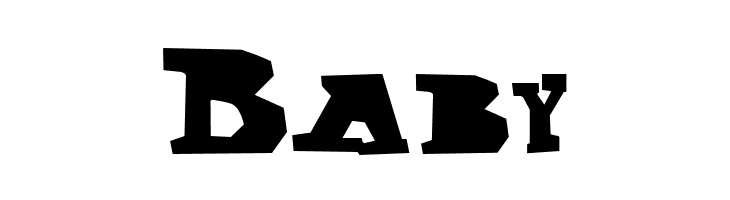 DarkBlack  Free Fonts Download