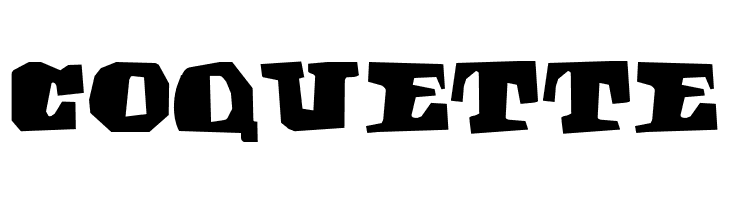 DarkBlack  Free Fonts Download