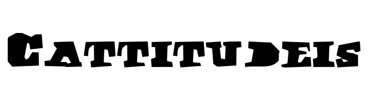 DarkBlack  Free Fonts Download