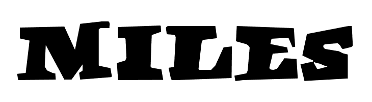 DarkBlack  Free Fonts Download