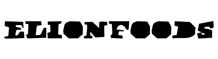 DarkBlack  Free Fonts Download
