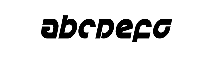 Kovacs Condensed Italic  Free Fonts Download