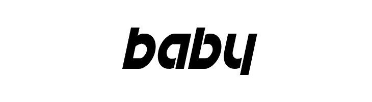 Kovacs Condensed Italic  Free Fonts Download