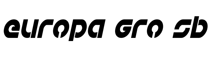 Kovacs Condensed Italic  Free Fonts Download