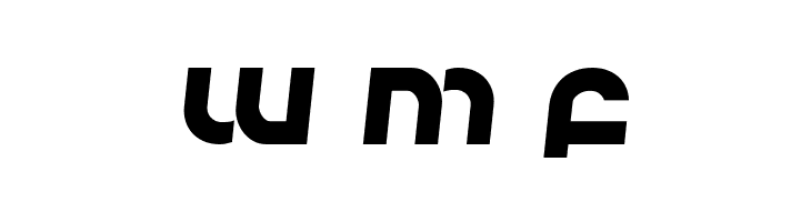 Kovacs Semi-Italic  Free Fonts Download