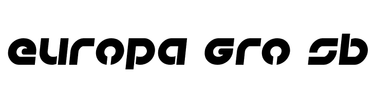 Kovacs Semi-Italic  Free Fonts Download