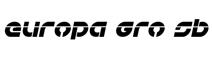 Kovacs Laser Italic  Free Fonts Download