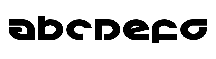 Kovacs Expanded  Free Fonts Download