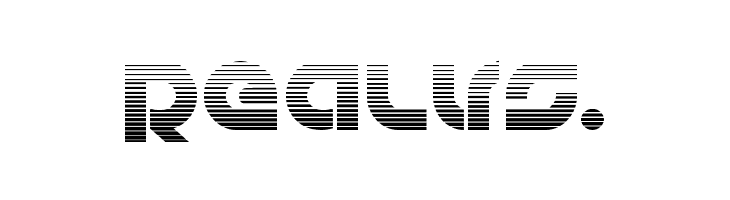 Kovacs Gradient  Free Fonts Download