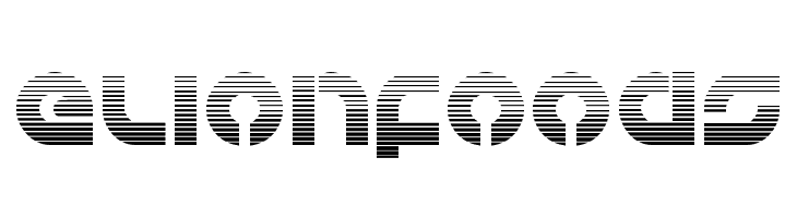 Kovacs Gradient  Free Fonts Download