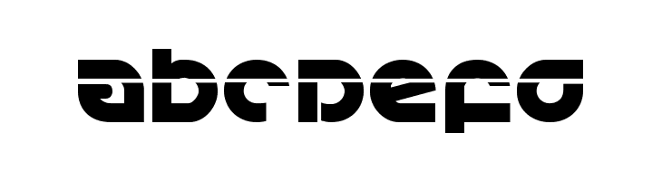 Kovacs Laser  Free Fonts Download