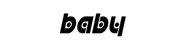 Kovacs Spot Condensed Italic  Free Fonts Download