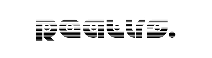 Kovacs Spot Gradient  Free Fonts Download