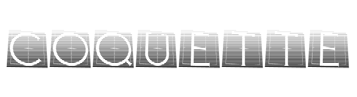 XperimentypoTwoStripes  Free Fonts Download