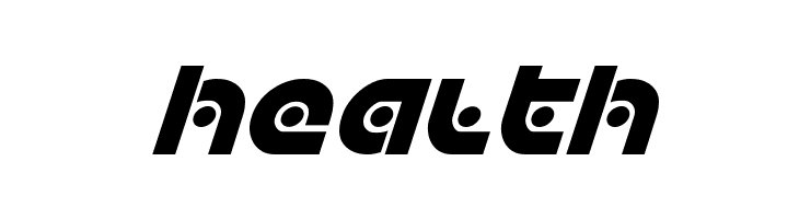 Kovacs Spot Super-Italic  Free Fonts Download
