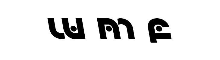 Kovacs Spot Leftalic  Free Fonts Download