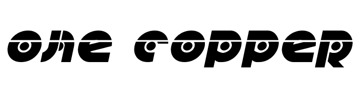 Kovacs Spot Laser Italic  Free Fonts Download