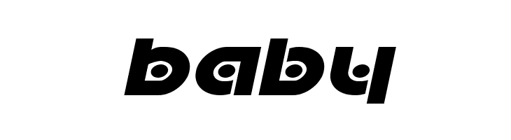 Kovacs Spot Expanded Italic  Free Fonts Download