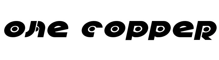 Kovacs Spot Expanded Italic  Free Fonts Download