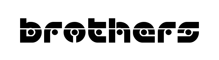 Kovacs Spot Laser  Free Fonts Download