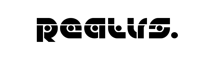 Kovacs Spot Laser  Free Fonts Download