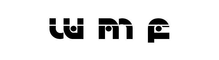 Kovacs Spot Laser  Free Fonts Download