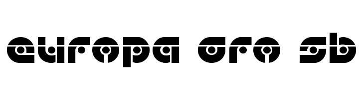Kovacs Spot Laser  Free Fonts Download