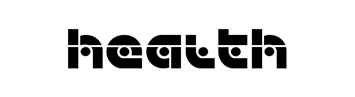 Kovacs Spot Laser  Free Fonts Download