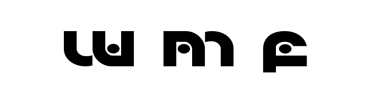 Kovacs Spot Expanded  Free Fonts Download