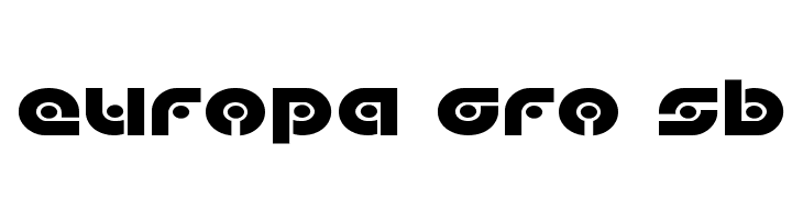 Kovacs Spot Expanded  Free Fonts Download