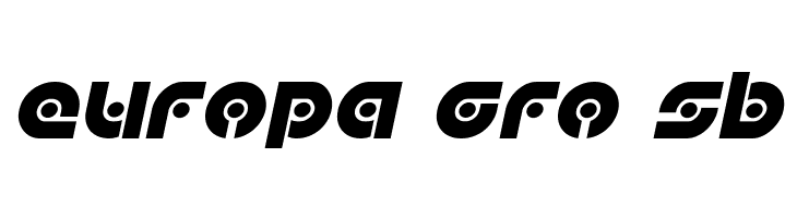Kovacs Spot Italic  Free Fonts Download