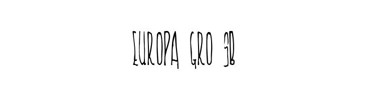 Industria  Free Fonts Download