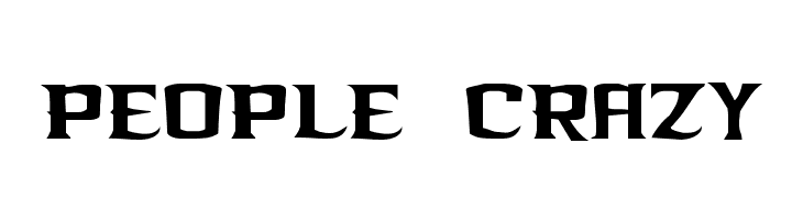 Kreature Kombat Extra-Condensed  Free Fonts Download