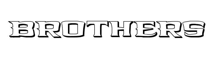 Kreature Kombat 3D  Free Fonts Download