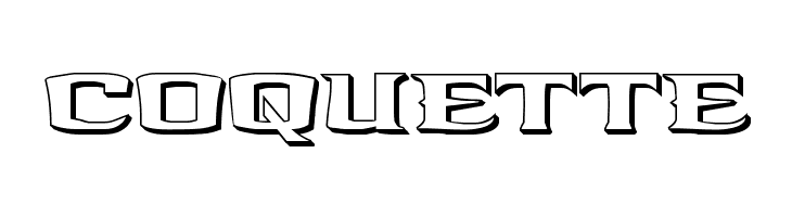 Kreature Kombat 3D  Free Fonts Download