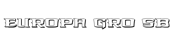 Kreature Kombat 3D  Free Fonts Download