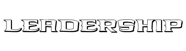 Kreature Kombat 3D  Free Fonts Download