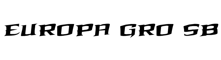 Kreature Kombat Staggered Rotalic  Free Fonts Download