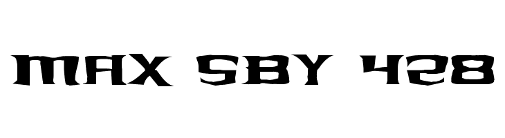 Kreature Kombat Rough  Free Fonts Download