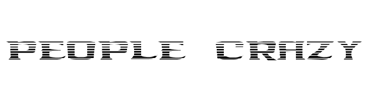 Kreature Kombat Gradient  Free Fonts Download