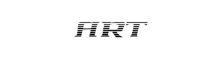 Kreature Kombat Gradient Italic  Free Fonts Download