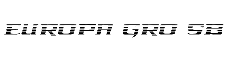 Kreature Kombat Gradient Italic  Free Fonts Download