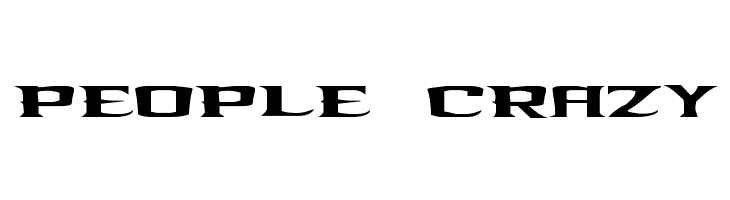 Kreature Kombat Expanded  Free Fonts Download