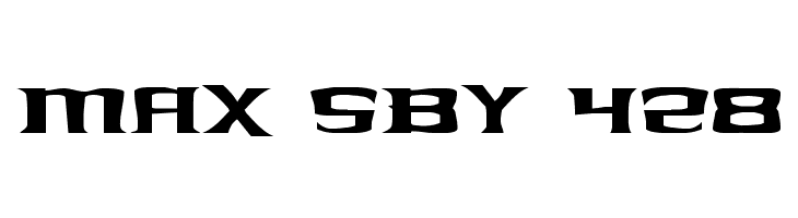 Kreature Kombat  Free Fonts Download