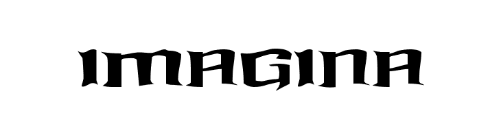 Kreature Kombat Warped  Free Fonts Download