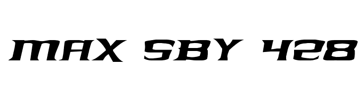 Kreature Kombat Italic  Free Fonts Download