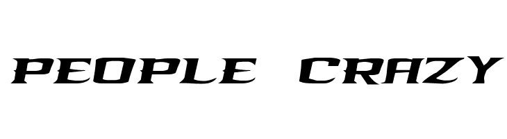 Kreature Kombat Italic  Free Fonts Download