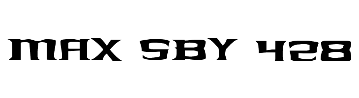 Kreature Kombat Staggered  Free Fonts Download