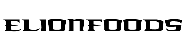 Kreature Kombat Staggered  Free Fonts Download