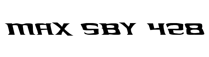 Kreature Kombat Leftalic  Free Fonts Download